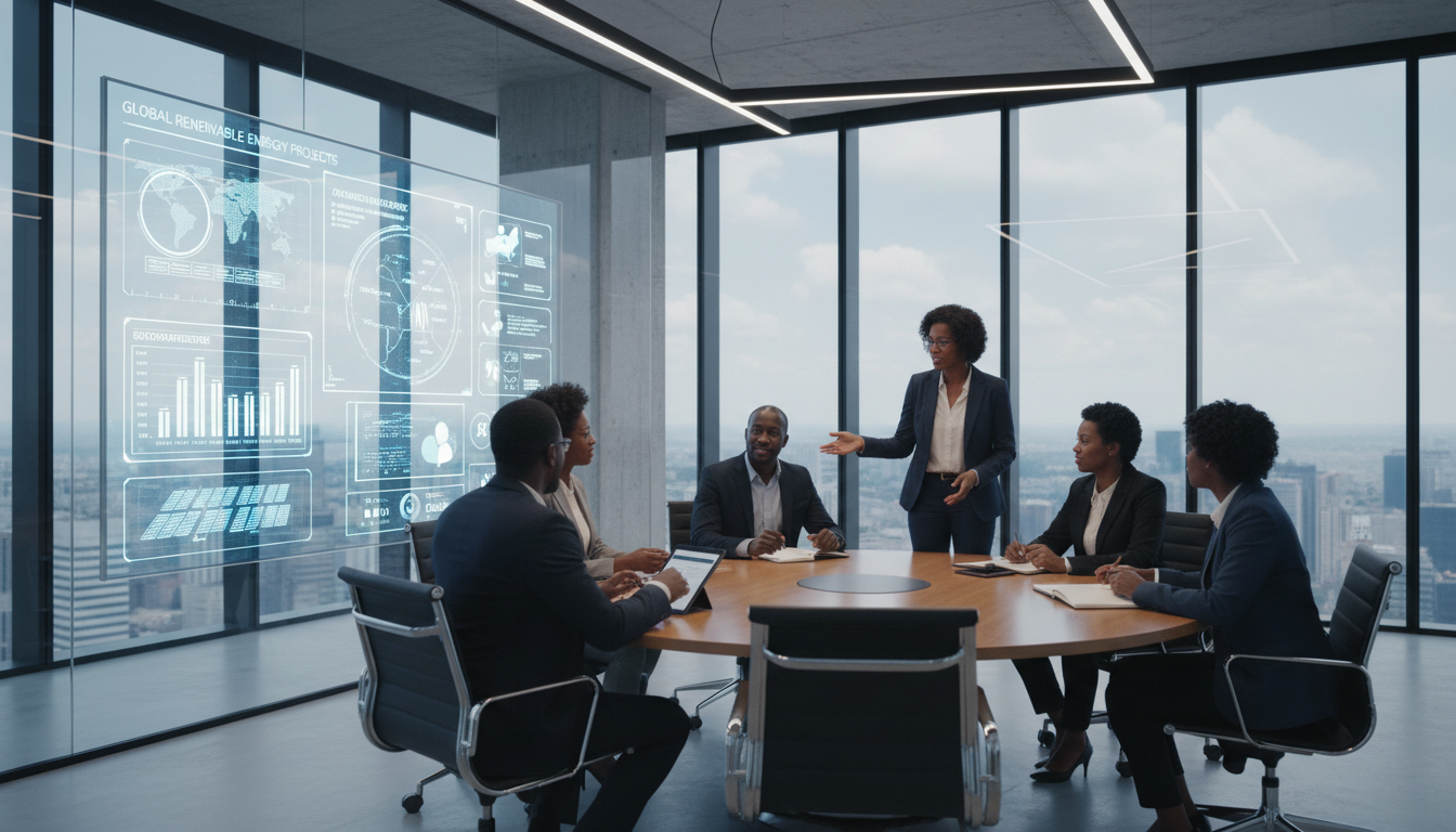 Microgrid Design Project